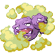 Weezing