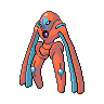 Defense Deoxys