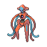 Normal Deoxys