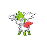Sky Shaymin