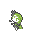 Meloetta Meloetta