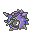 cloyster cloyster