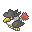 honchkrow honchkrow