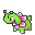 meganium meganium