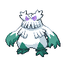 Abomasnow Abomasnow