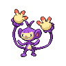 Ambipom Ambipom