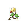Bellsprout Bellsprout