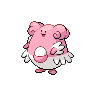 Blissey Blissey