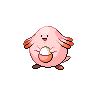 Chansey Chansey