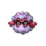 Forretress Forretress