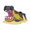 Hippowdon Hippowdon