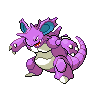 Nidoking