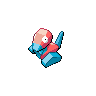 Porygon Porygon