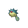 Qwilfish Qwilfish