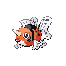 Seaking Seaking