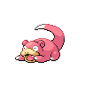 Slowpoke Slowpoke