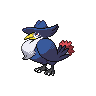 honchkrow honchkrow