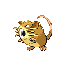 raticate raticate