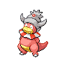 slowking slowking
