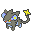 Luxray